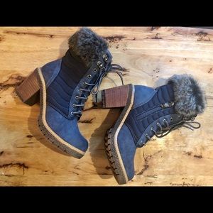 Vintage Havana Sadie Boot